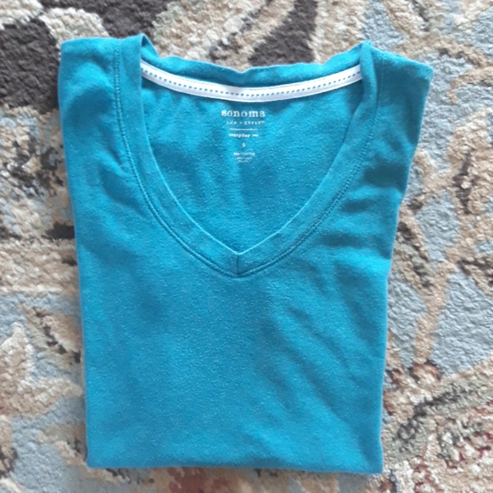 Sonoma everyday tee - Picture 6 of 8